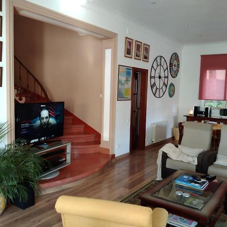Villa Bella Estanca Castelldefels Εξωτερικό φωτογραφία