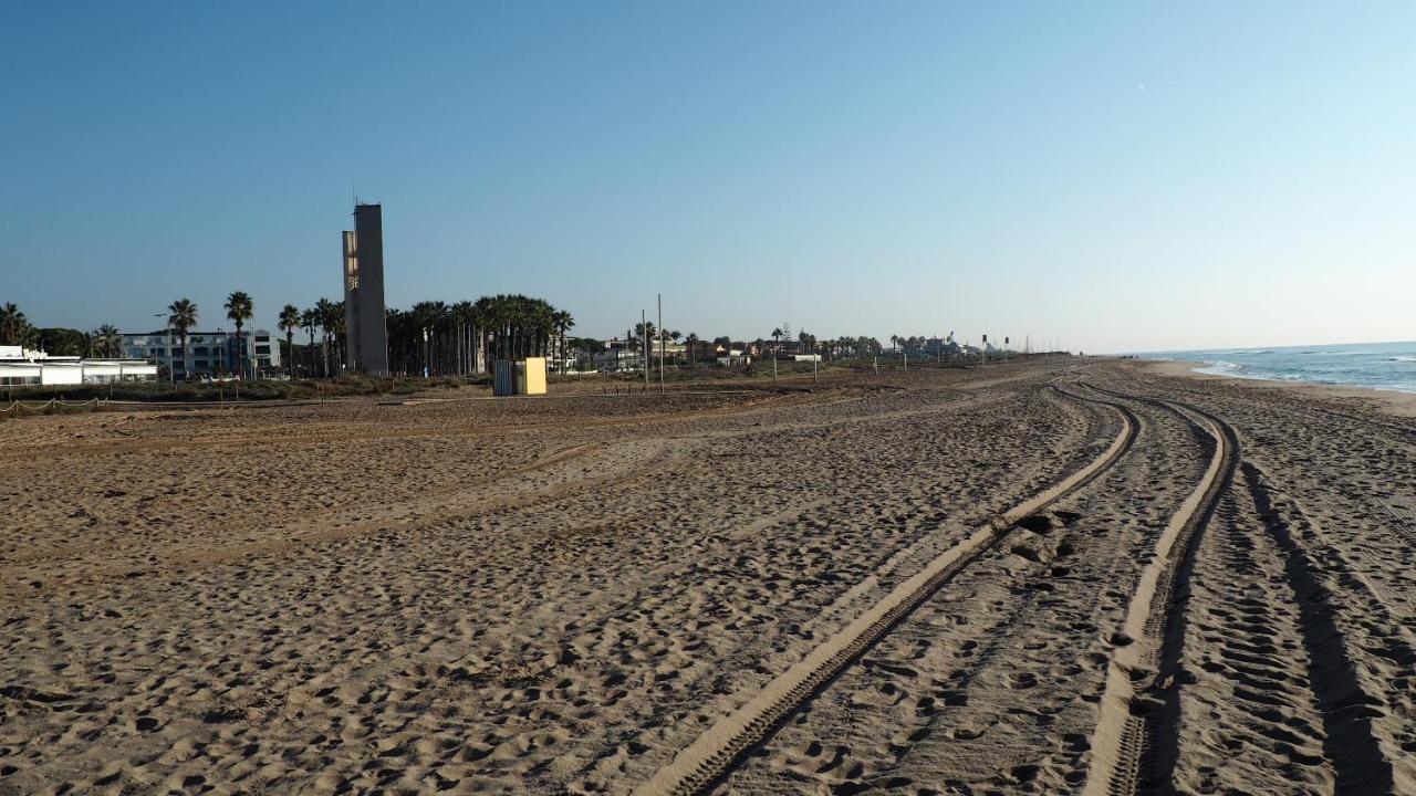 Villa Bella Estanca Castelldefels Εξωτερικό φωτογραφία