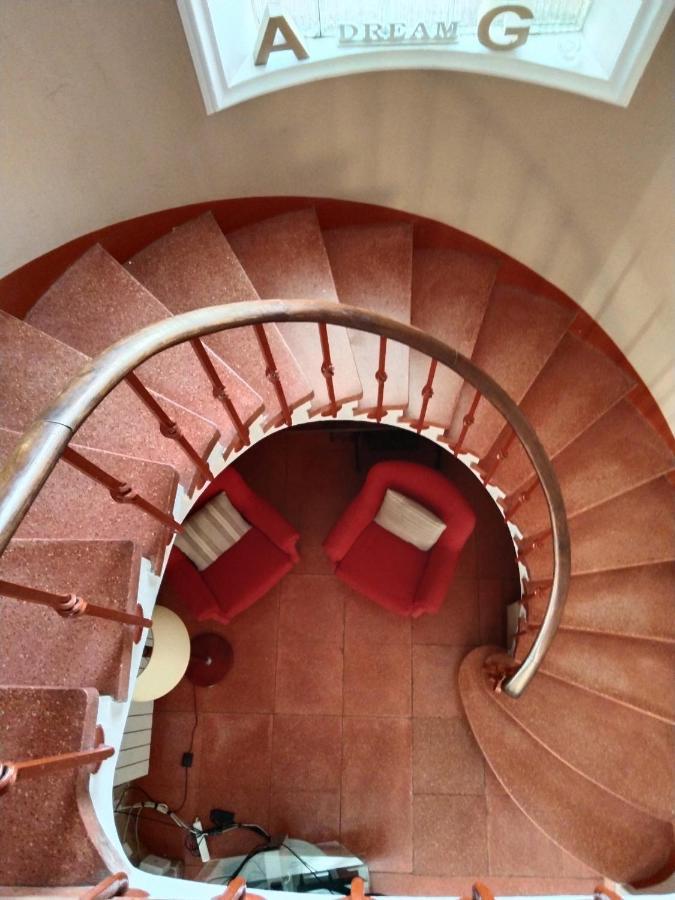 Villa Bella Estanca Castelldefels Εξωτερικό φωτογραφία