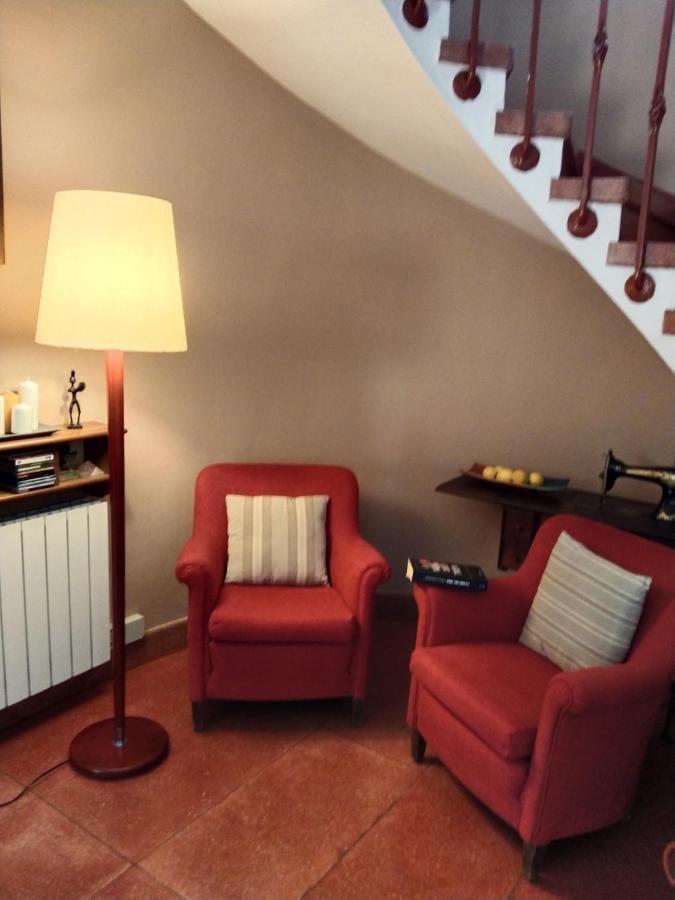 Villa Bella Estanca Castelldefels Εξωτερικό φωτογραφία