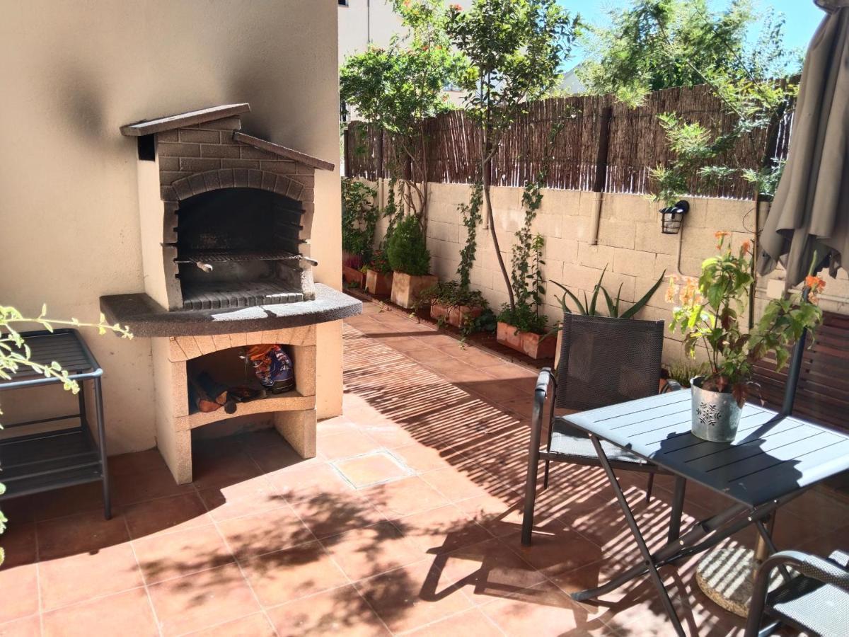Villa Bella Estanca Castelldefels Εξωτερικό φωτογραφία
