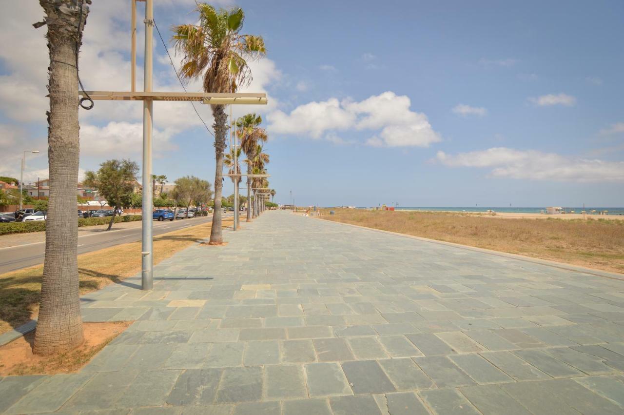Villa Bella Estanca Castelldefels Εξωτερικό φωτογραφία